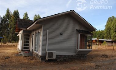 Parcela en Venta en kilometro 18, sector las hijuelas