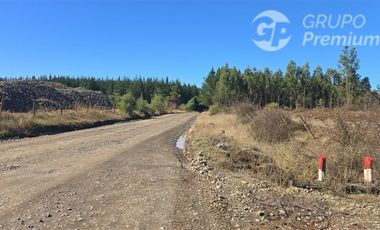 Agrícola en Venta en Ruta Q-61 Lote A-1 camino corcovado