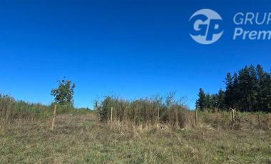 Agrícola en Venta en Ruta Q-61 Lote A-1 camino corcovado