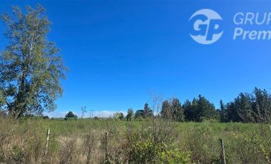 Agrícola en Venta en Ruta Q-61 Lote A-1 camino corcovado