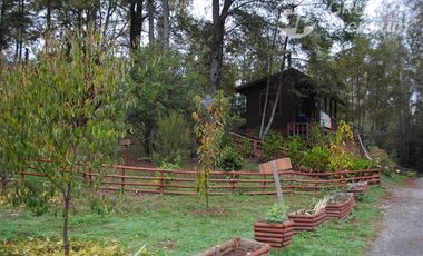 Agrícola en Venta en Ruta Q-61 complejo turístico wirkaleufu, sector la peña