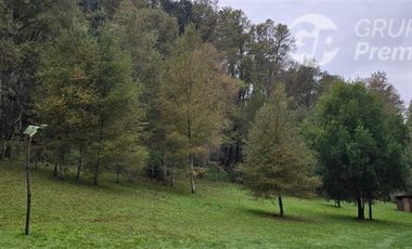 Agrícola en Venta en Ruta Q-61 complejo turístico wirkaleufu, sector la peña