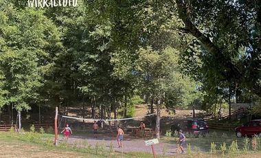 Agrícola en Venta en Ruta Q-61 complejo turístico wirkaleufu, sector la peña