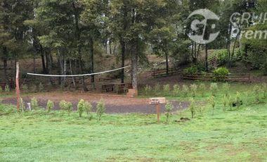 Agrícola en Venta en Ruta Q-61 complejo turístico wirkaleufu, sector la peña