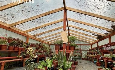 Agrícola en Venta en Ruta Q-61 complejo turístico wirkaleufu, sector la peña