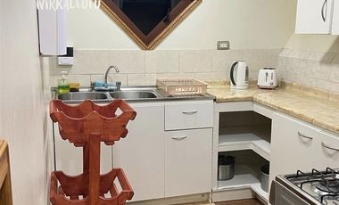 Agrícola en Venta en Ruta Q-61 complejo turístico wirkaleufu, sector la peña