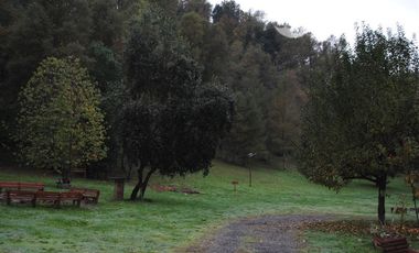 Agrícola en Venta en Ruta Q-61 complejo turístico wirkaleufu, sector la peña
