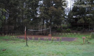 Agrícola en Venta en Ruta Q-61 complejo turístico wirkaleufu, sector la peña