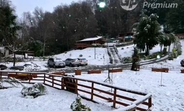 Parcela en Venta en Ruta Q-61 complejo turístico wirkaleufu, sector la peña