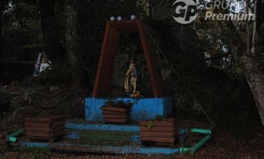 Parcela en Venta en Ruta Q-61 complejo turístico wirkaleufu, sector la peña