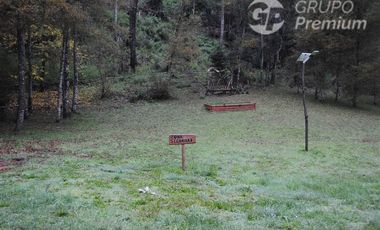 Parcela en Venta en Ruta Q-61 complejo turístico wirkaleufu, sector la peña
