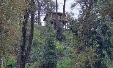 Parcela en Venta en Ruta Q-61 complejo turístico wirkaleufu, sector la peña