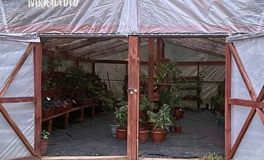 Parcela en Venta en Ruta Q-61 complejo turístico wirkaleufu, sector la peña