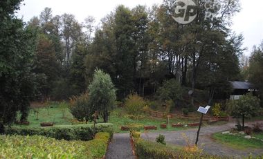 Parcela en Venta en Ruta Q-61 complejo turístico wirkaleufu, sector la peña