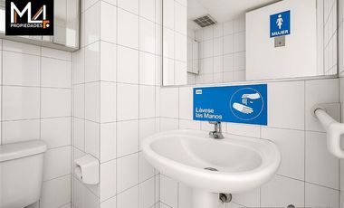 Oficina en Venta en Ebro / Encomenderos