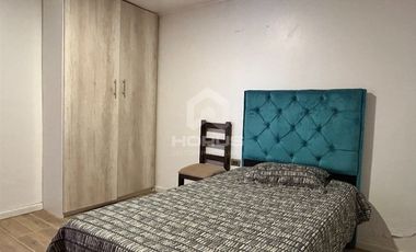 Casa en Arriendo en Callejón Bruno Pizarro (Full equipada)