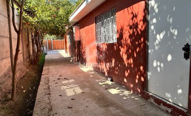 Casa en Arriendo en Callejón Bruno Pizarro (Full equipada)