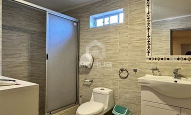 Casa en Arriendo en Callejón Bruno Pizarro (Full equipada)