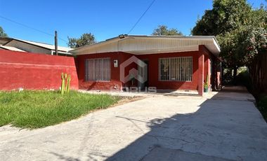 Casa en Arriendo en Callejón Bruno Pizarro (Full equipada)