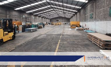 IB-EM1795 - Bodega Industrial en Renta en Cuautitlán Izcalli, 2,550 m2.