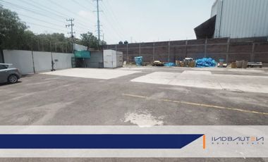 IB-EM1795 - Bodega Industrial en Renta en Cuautitlán Izcalli, 2,550 m2.
