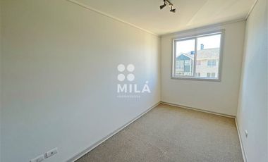 Departamento en Arriendo en Impecable estado / Sargento Silva