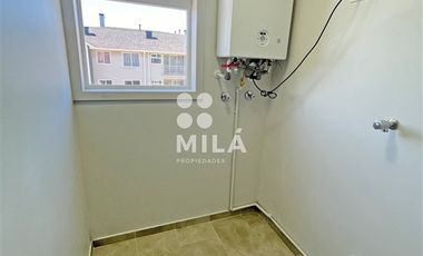 Departamento en Arriendo en Impecable estado / Sargento Silva