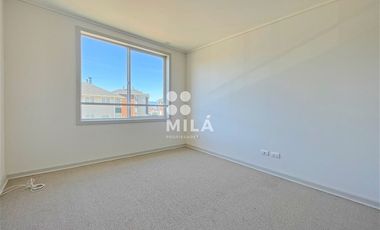 Departamento en Arriendo en Impecable estado / Sargento Silva