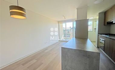 Departamento en Arriendo en Impecable estado / Sargento Silva