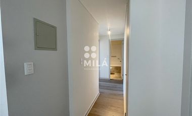 Departamento en Arriendo en Impecable estado / Sargento Silva