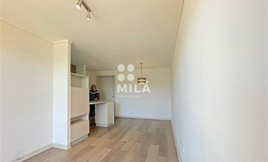 Departamento en Arriendo en Impecable estado / Sargento Silva
