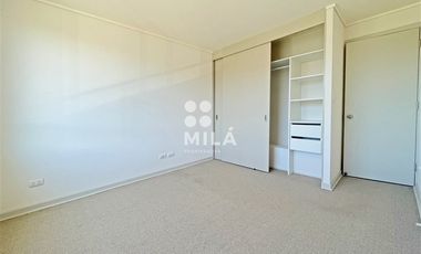 Departamento en Arriendo en Impecable estado / Sargento Silva