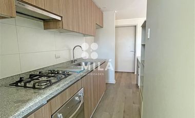 Departamento en Arriendo en Impecable estado / Sargento Silva
