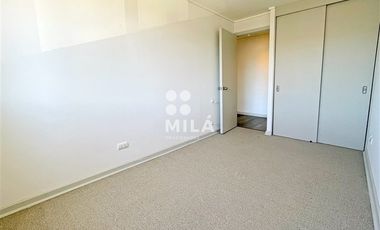 Departamento en Arriendo en Impecable estado / Sargento Silva