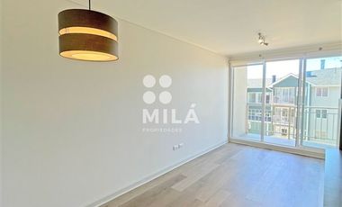 Departamento en Arriendo en Impecable estado / Sargento Silva