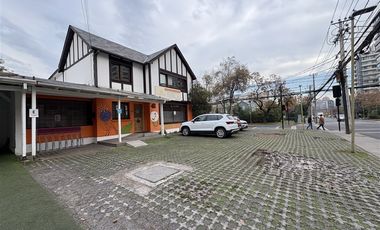 Casa en Arriendo en Excelente Ubicacion Casa Comercial!! Neveria esquina San Pascual