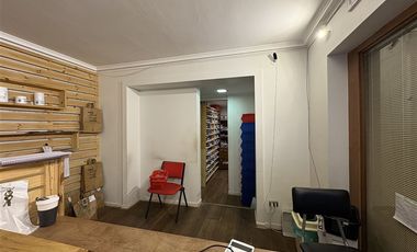 Casa en Arriendo en Excelente Ubicacion Casa Comercial!! Neveria esquina San Pascual