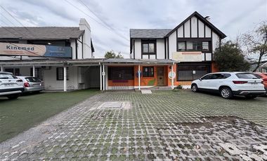 Casa en Arriendo en Excelente Ubicacion Casa Comercial!! Neveria esquina San Pascual