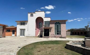 Casa sola en venta en La Concepción Jolalpan, Tepetlaoxtoc, México
