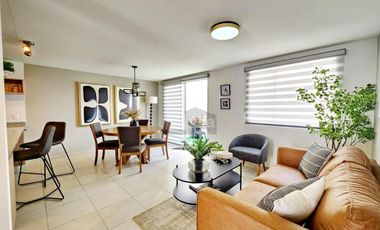 Casa en Hacienda de las Fuentes, Calimaya! Confort, Seguridad y Excelente Ubicación mod. Almeria