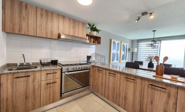 Casa en Hacienda de las Fuentes, Calimaya! Confort, Seguridad y Excelente Ubicación mod. Almeria