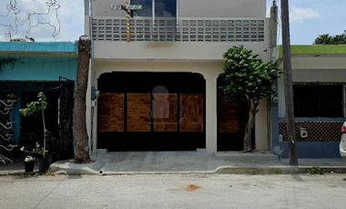 Casa en Venta en Progreso, Yucatán