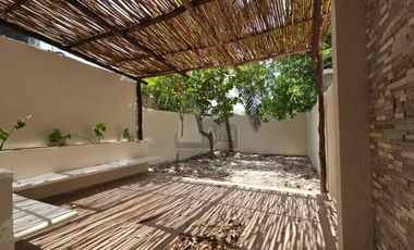 Casa en Venta en Progreso, Yucatán