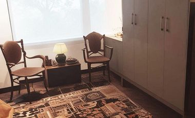 VENTA DEPARTAMENTO 2 DORMITORIOS CON JARDIN, CUMBAYA