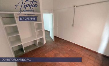 ALQUILER PH Planta Baja 1 Dormitorio con Amplio Patio – Riberas de Villa Belgrano, Córdoba