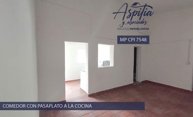 ALQUILER PH Planta Baja 1 Dormitorio con Amplio Patio – Riberas de Villa Belgrano, Córdoba
