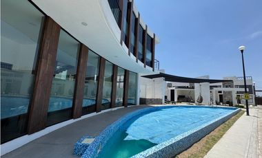Casa en renta Residencial Cartagena Cuautlancingo