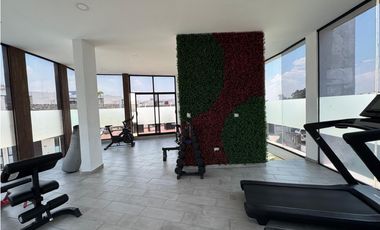 Casa en renta Residencial Cartagena Cuautlancingo