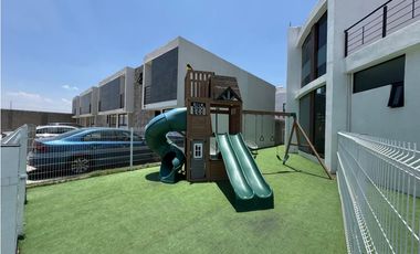 Casa en renta Residencial Cartagena Cuautlancingo