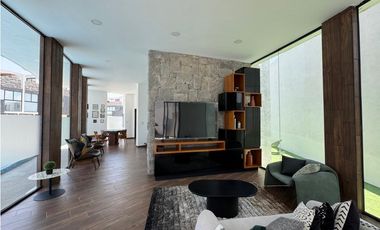 Casa en renta Residencial Cartagena Cuautlancingo